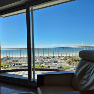 Appartement Le Touquet – Vue incroyable et panoramique !