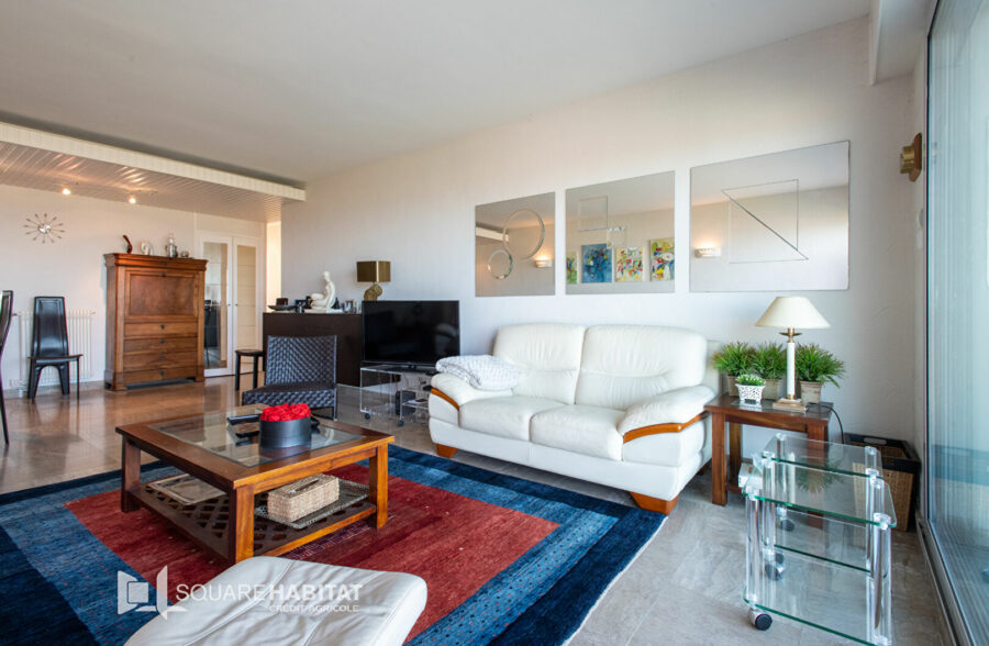 Appartement Le Touquet – Vue incroyable et panoramique !