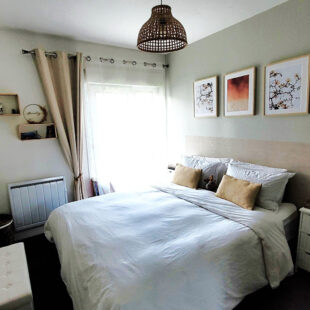 Appartement Lille 3 pièce(s) 65.82 m2 proche métro