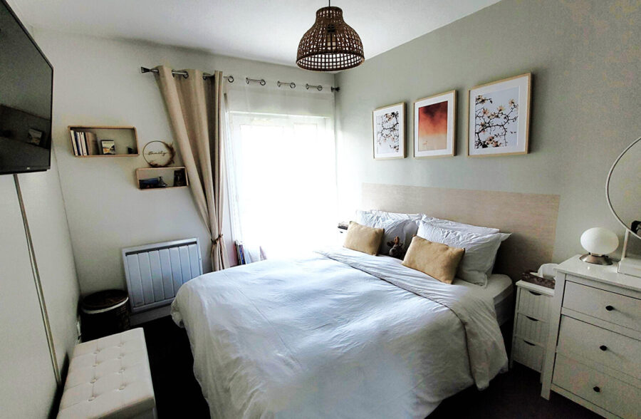 Appartement Lille 3 pièce(s) 65.82 m2 proche métro