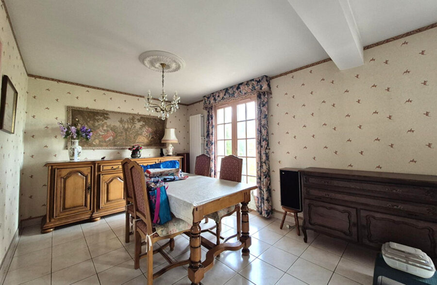 Maison Masny 7 pièce(s) 104 m2