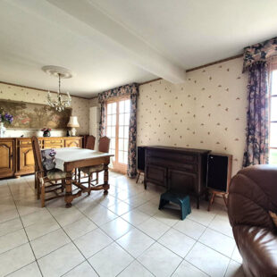 Maison Masny 7 pièce(s) 104 m2