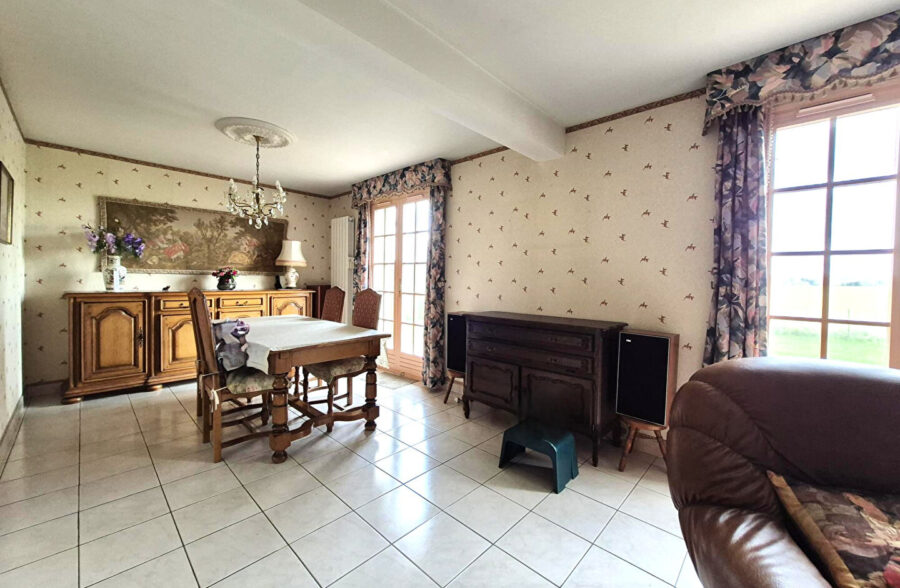 Maison Masny 7 pièce(s) 104 m2