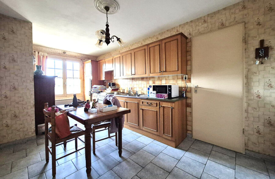 Maison Masny 7 pièce(s) 104 m2