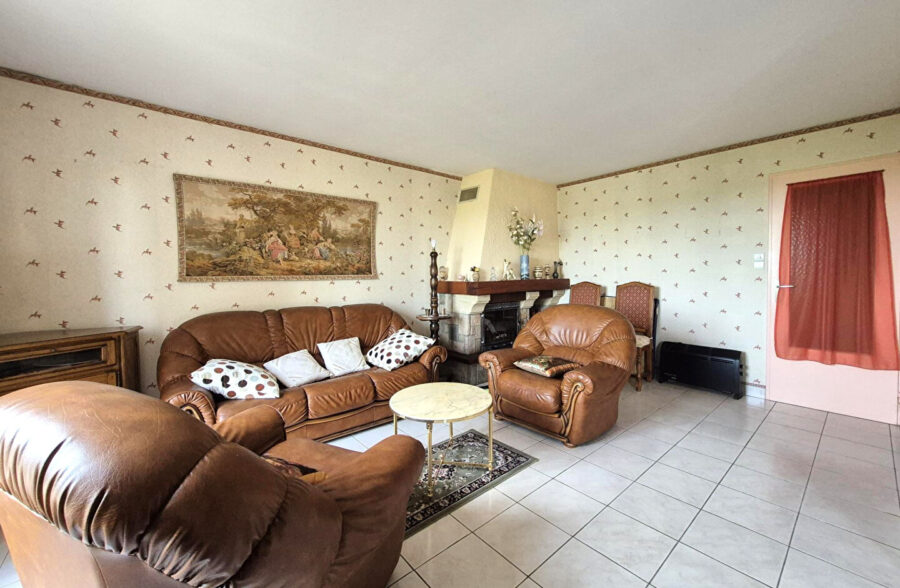 Maison Masny 7 pièce(s) 104 m2