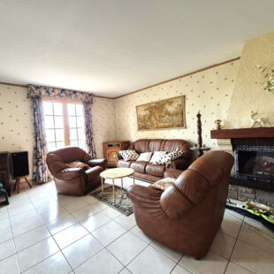 Maison Masny 7 pièce(s) 104 m2