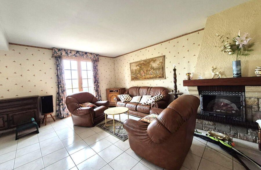 Maison Masny 7 pièce(s) 104 m2