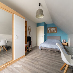 Pavillon individuel  tout confort!!