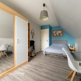 Pavillon individuel  tout confort!!