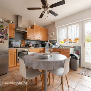 Pavillon individuel  tout confort!!