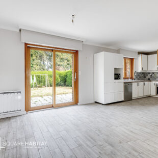 Le coup de coeur familial à Hazebrouck !  Sous compromis 