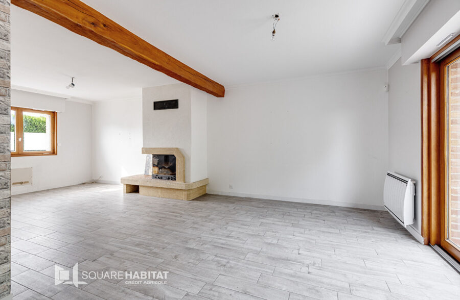 Le coup de coeur familial à Hazebrouck !