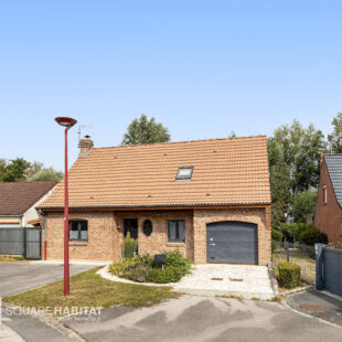 Le coup de coeur familial à Hazebrouck !