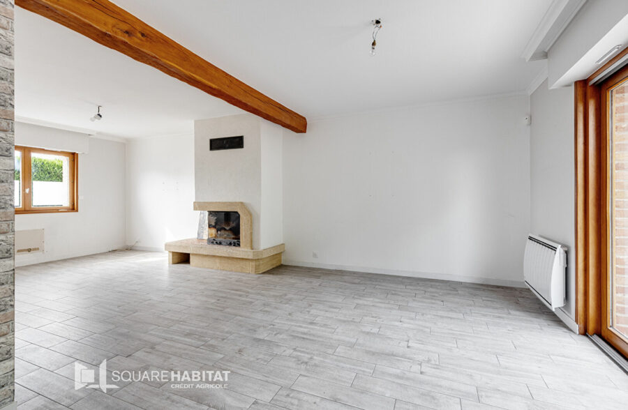 Le coup de coeur familial à Hazebrouck !