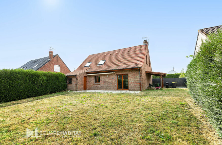 Le coup de coeur familial à Hazebrouck !