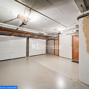 Maison Faches Thumesnil 5 pièce(s) 120 jardin garage