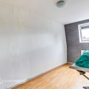 NOUVEAUTÉ à Wattrelos !  Semi-flamande pleine de charme, en plein coeur de ville