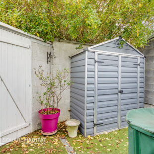 NOUVEAUTÉ à Wattrelos !  Semi-flamande pleine de charme, en plein coeur de ville