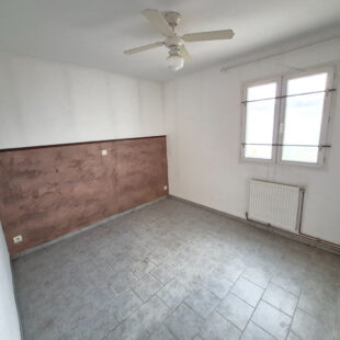 Immeuble de 2 appartements