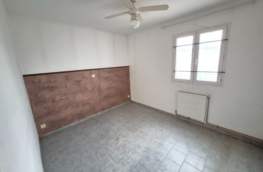 Immeuble de 2 appartements