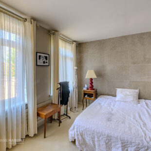 Maison individuelle semi plain pied