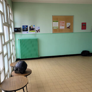 immeuble Professionnel HENIN BEAUMONT