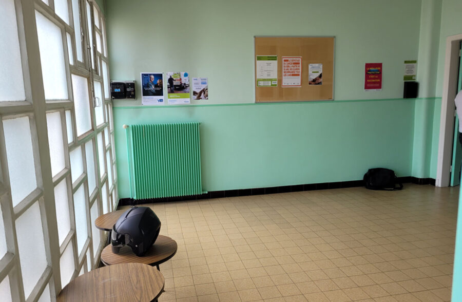 immeuble Professionnel HENIN BEAUMONT