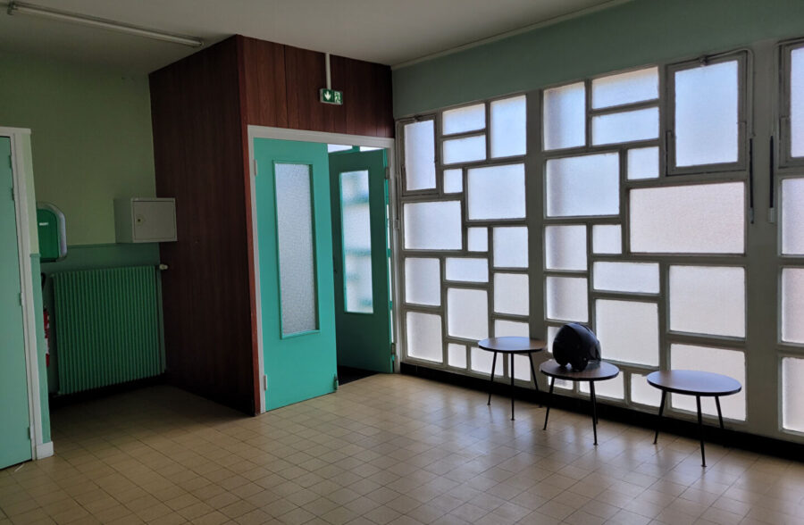 immeuble Professionnel HENIN BEAUMONT