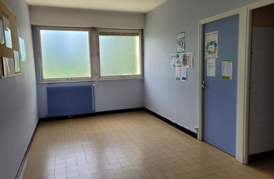 immeuble Professionnel HENIN BEAUMONT