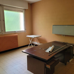 immeuble Professionnel HENIN BEAUMONT