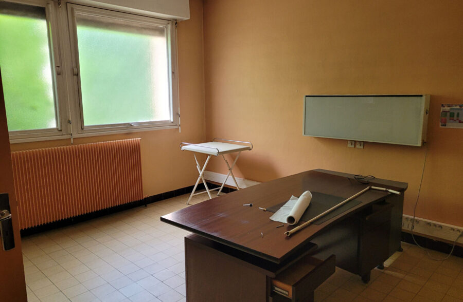 immeuble Professionnel HENIN BEAUMONT