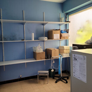 immeuble Professionnel HENIN BEAUMONT