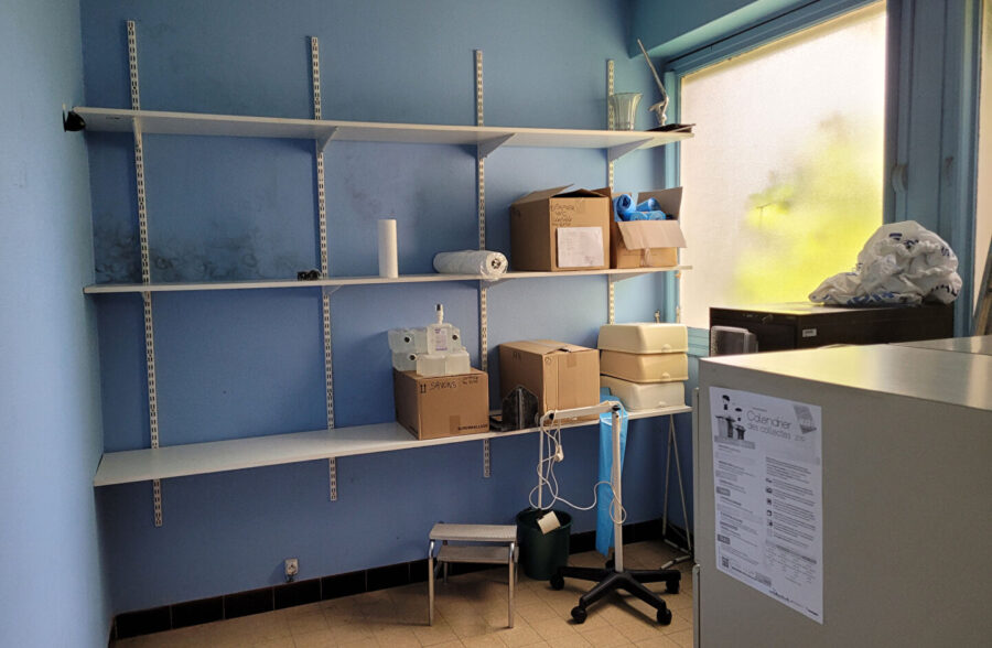 immeuble Professionnel HENIN BEAUMONT