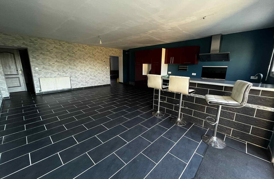 Maison Marles Les Mines 5 pièce(s) 106 m2