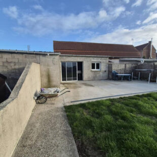 Maison Marles Les Mines 5 pièce(s) 106 m2