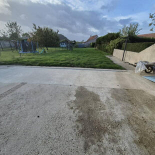 Maison Marles Les Mines 5 pièce(s) 106 m2