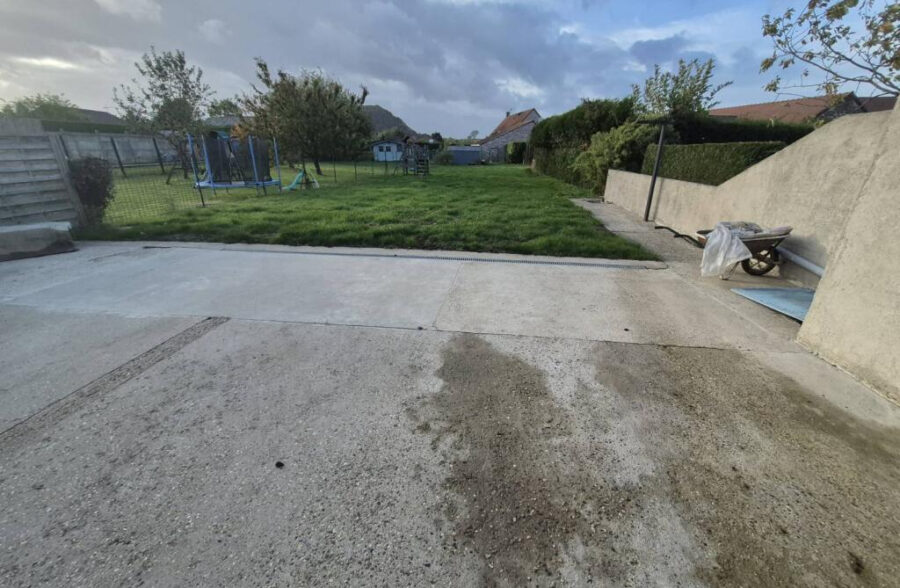 Maison Marles Les Mines 5 pièce(s) 106 m2