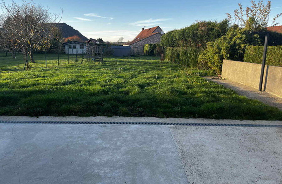 Maison Marles Les Mines 5 pièce(s) 106 m2