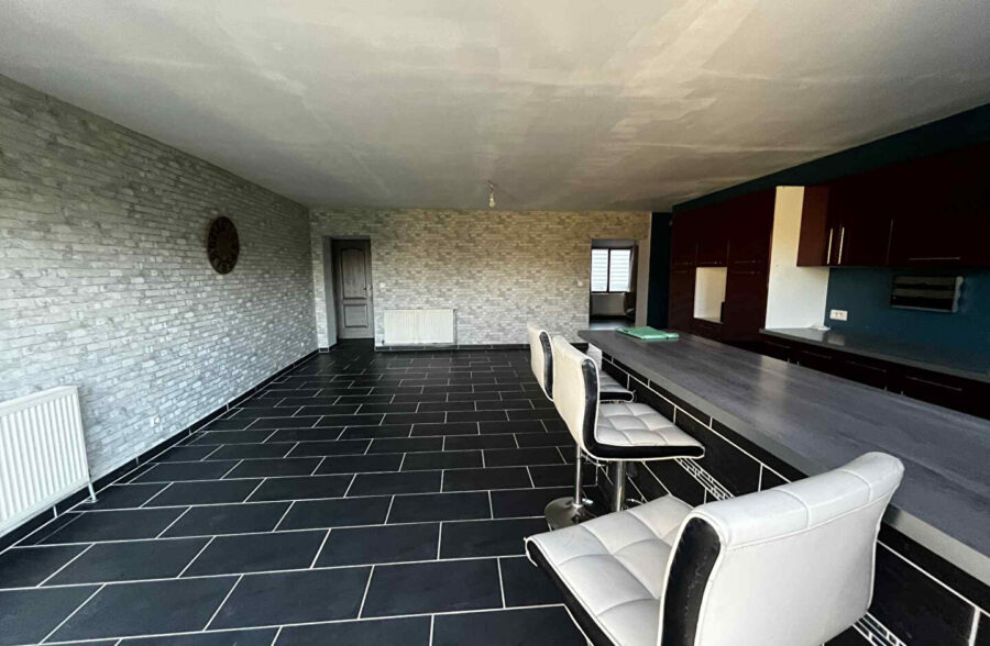 Maison Marles Les Mines 5 pièce(s) 106 m2