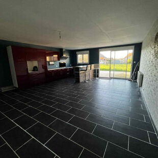 Maison Marles Les Mines 5 pièce(s) 106 m2