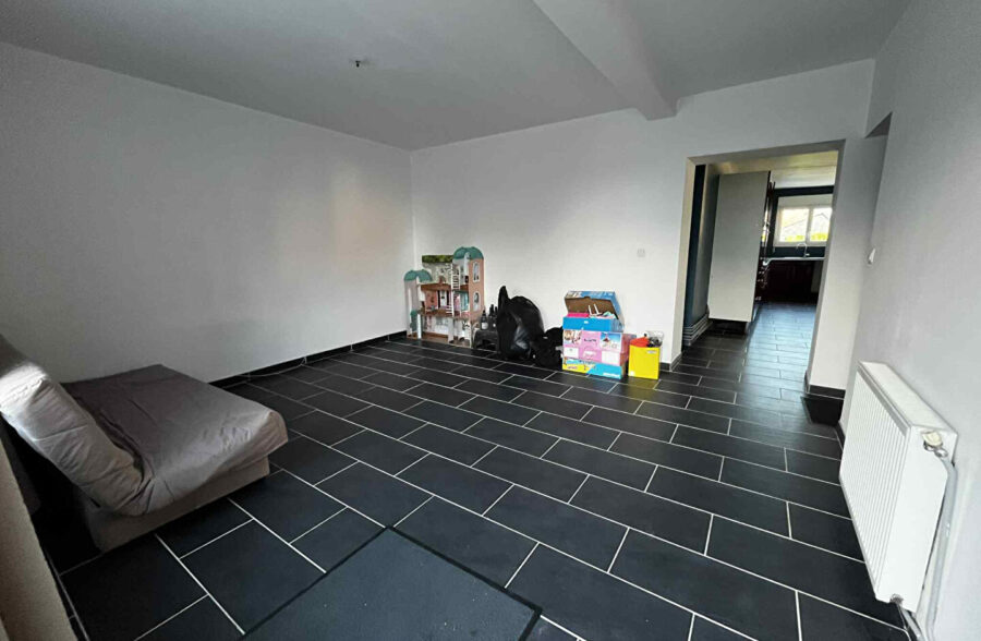 Maison Marles Les Mines 5 pièce(s) 106 m2