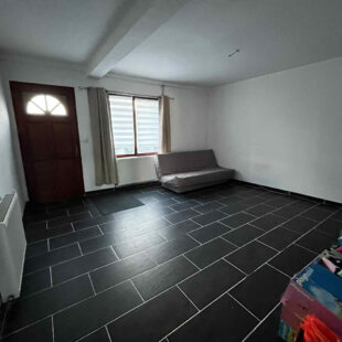 Maison Marles Les Mines 5 pièce(s) 106 m2