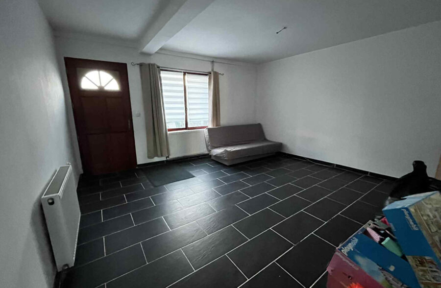 Maison Marles Les Mines 5 pièce(s) 106 m2