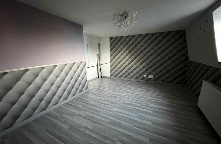 Maison Marles Les Mines 5 pièce(s) 106 m2