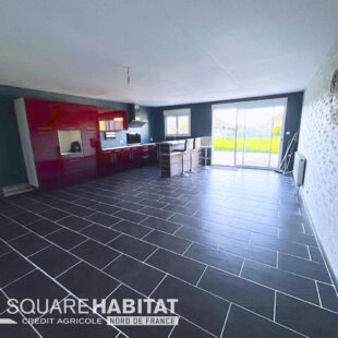 Maison Marles Les Mines 5 pièce(s) 106 m2