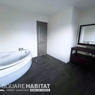 Maison Marles Les Mines 5 pièce(s) 106 m2