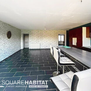 Maison Marles Les Mines 5 pièce(s) 106 m2