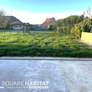 Maison Marles Les Mines 5 pièce(s) 106 m2