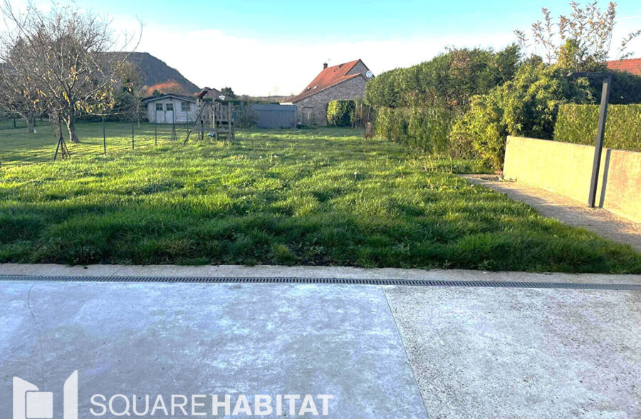 Maison Marles Les Mines 5 pièce(s) 106 m2