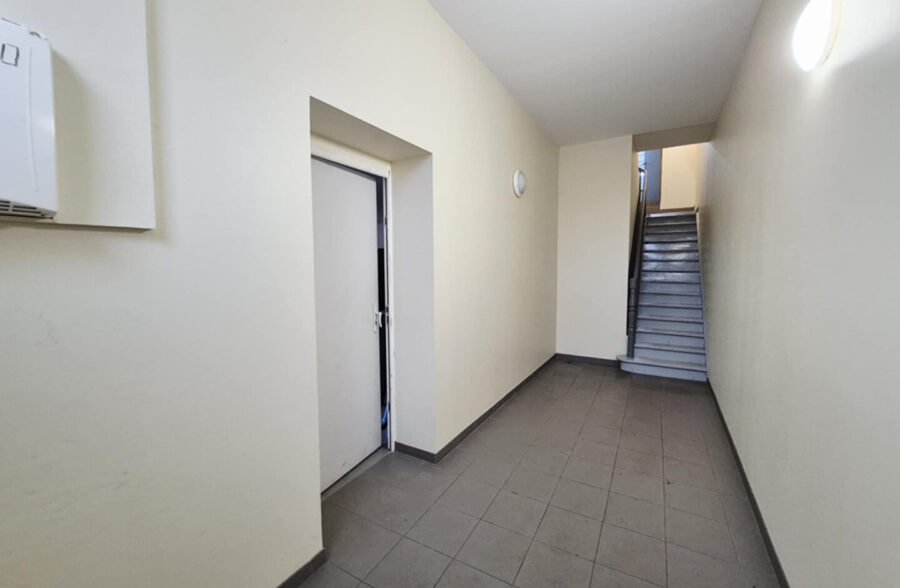 Immeuble de rapport  3 appartements Isbergues